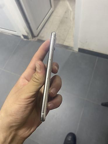 best comp: IPhone X, Б/у, 256 ГБ, Серебристый, Кабель, 100 % — 2