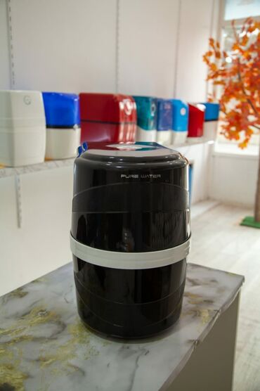 Digər məişət texnikası: Su filtrləri satılır. Yeni. Zəmanət verilir. Servis xidməti var -da lalafo.az — 7 Digər məişət texnikası: Su filtrləri satılır. Yeni. Zəmanət verilir. Servis xidməti var — 7