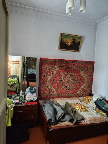 Продажа квартир: 3 комнаты, 65 м², 1 этаж — 5