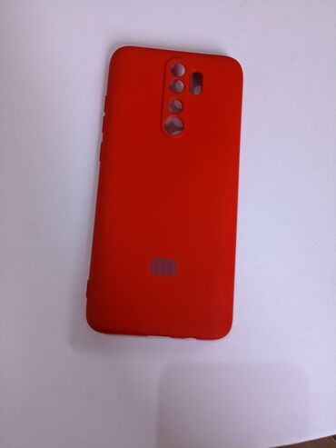 редми 14 с цена в бишкеке: Продаётся. Цена:150 Новый чехол на Redmi Not8 pro В красном цвете