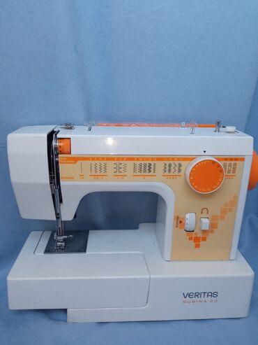 машинка для шитья мешков: Швейная машина