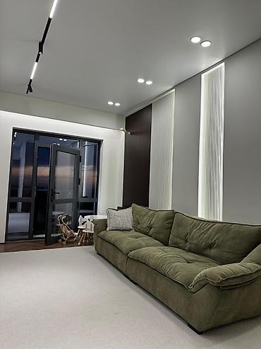 brooklyn: 2 комнаты, 50 м², Советская/Скрябина 12 этаж, Дизайнерский ремонт — 2