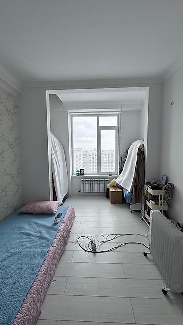 Продажа квартир: 1 комната, 48 м², Элитка, 8 этаж, Евроремонт — 13