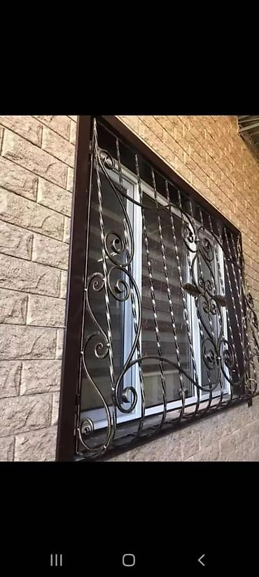 Сварка: Сварка | Решетки на окна Доставка, Гарантия, Бесплатная смета — 2