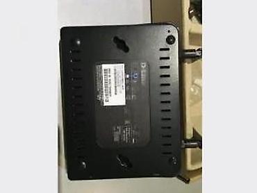 Modemi, ruteri i mrežni uređaji: D-Link DAP-2310 bežična pristupna tačka (Wireless N) - Standardi — 18