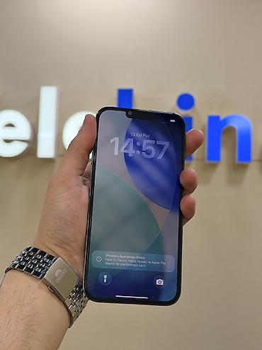 iphone 12 pro mini: IPhone 13 Pro Max, 128 GB, Göy, Zəmanət, Kredit, Simsiz şarj — 5