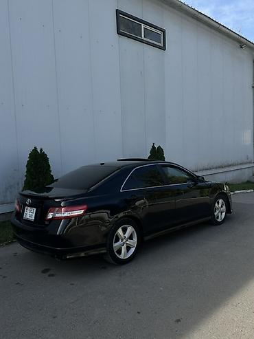 Toyota: Toyota Camry: 2009 г., 2.5 л, Автомат, Бензин, Седан — 3
