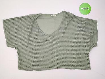 bing: ITALY FASHION, Bluzka damska, rozmiar One size — 2