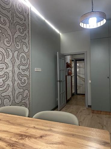 1 комната, 23 м², Технопарк Элитка, 3 этаж, Евроремонт at lalafo.kg 1 комната, 23 м², Технопарк Элитка, 3 этаж, Евроремонт