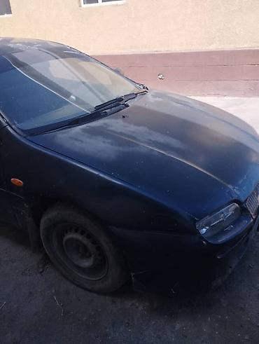 Mazda: Mazda 323: 1994 г., Ручные, Хэтчбэк — 12