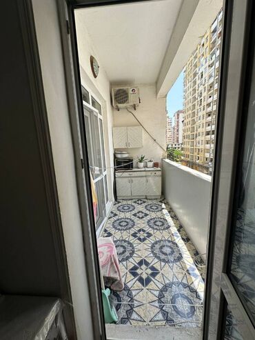 Yeni tikili: 2 otaqlı, Yeni tikili, m. Həzi Aslanov, 88 kv. m — 11