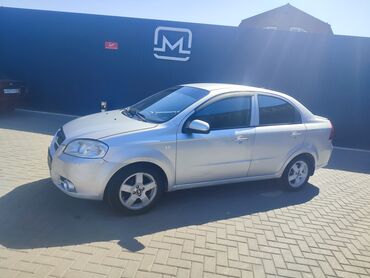 хондай салярис: Chevrolet Aveo: 2007 г., 1.4 л, Автомат, Бензин, Седан