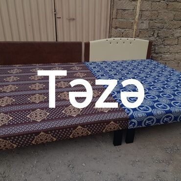 Çarpayılar: Yeni, Təknəfərlik çarpayı, Azərbaycan — 12