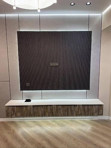 Продажа квартир: 1 комната, 51 м², Элитка, 15 этаж, Дизайнерский ремонт — 2