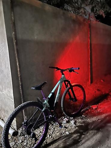 velosipet 28: Bmx gtr 598 ideal velodur iyul ayinin 10u alinib indiyene qeder — 4