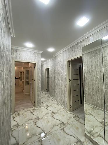 Uzunmüddətli kirayə mənzillər: 🏡 9 mərtəbəli binanın 6-cı mərtəbəsi 📐 125 kv.m 💰 167,000 AZN – — 14