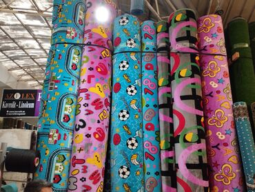 Kovrolin: 🧶 KOVROLİN SATIŞI – Geniş çeşid, sərfəli qiymətlər! 🧶 Eviniz — 4