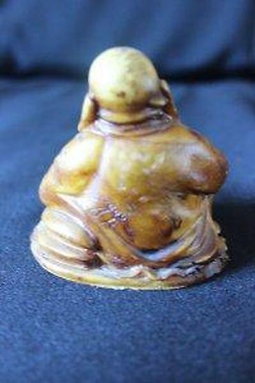 Figure: STARA FIGURA BUDE, BUDA | Stara figura Bude visine oko 7.5 — 9