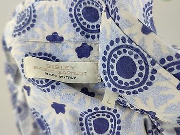 longsleeve pull and bear: Sisley, Koszulа dla mężczyzn, rozmiar L — 4