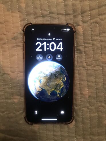 профессиональная камера для фотографа цена: IPhone Xs Max, Колдонулган, 64 ГБ, Matte Gold, Каптама, Кабель, 100 %