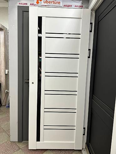 Межкомнатные двери: Двери акция новинки Возможные размеры: 60/70/80/90 40 Мы находимся — 4