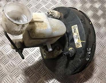 pb swiss tools: SERVO PUMPA ZA TOYOTA HILUX OD 2006. DO 2023. GOD. | Svi delovi za — 1