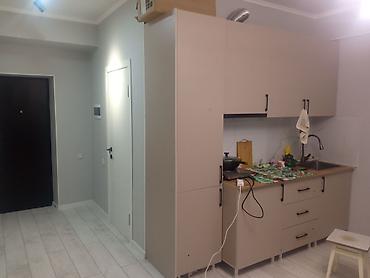 Продажа комнат: 27 м², С мебелью полностью — 6