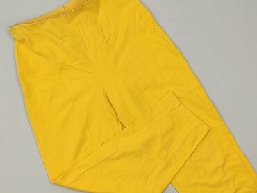 obcisłe krótkie spodenki: Leggings size L