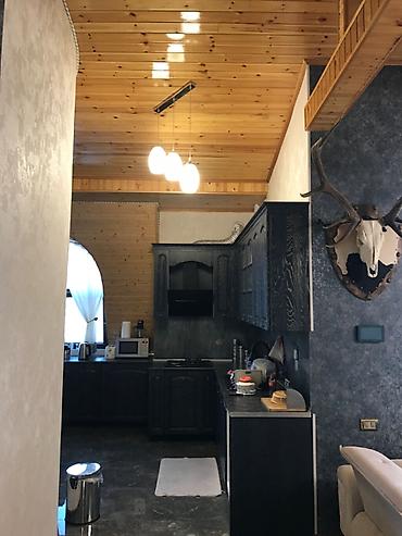 bina az şirvan: Montin, 4 otaqlı, Yeni tikili, m. Nəriman Nərimanov, 160 kv. m — 6