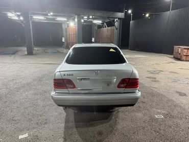 продаю или меняю мерседес: Mercedes-Benz C-Class: 1995 г., 3.2 л, Автоматические, Газ, Седан
