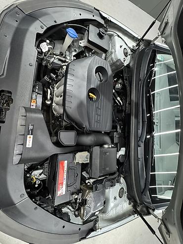 фар соната: Hyundai Sonata: 2020 г., 2 л, Автомат, Бензин, Седан — 4