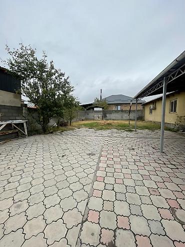 4 комнаты, 174 м², 4 соток, Бишкек, Ак-Ордо 2 ж/м Агентство недвижимости