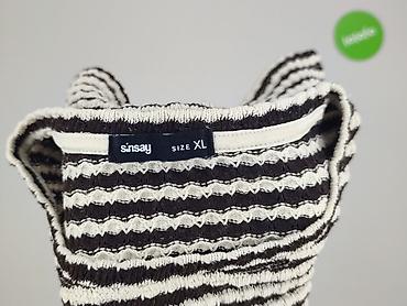 bluzki adela mango: Sinsay, Bluzka damska, rozmiar XL — 4