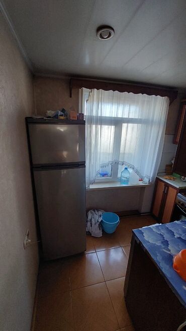 Köhnə tikili: Gəncə, 3 otaqlı, Köhnə tikili, 62 kv. m — 6