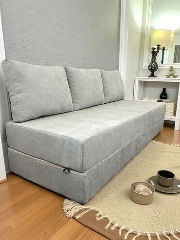 Спальные матрасы: Матрас-трансформер — комфорт, мобильность и универсальность в одном — 3