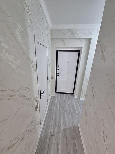 Yeni tikili: 2 otaqlı, Yeni tikili, 70 kv. m — 11