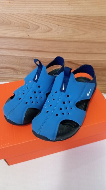 sandale za bebe decake: Sandale, Nike, Veličina - 26