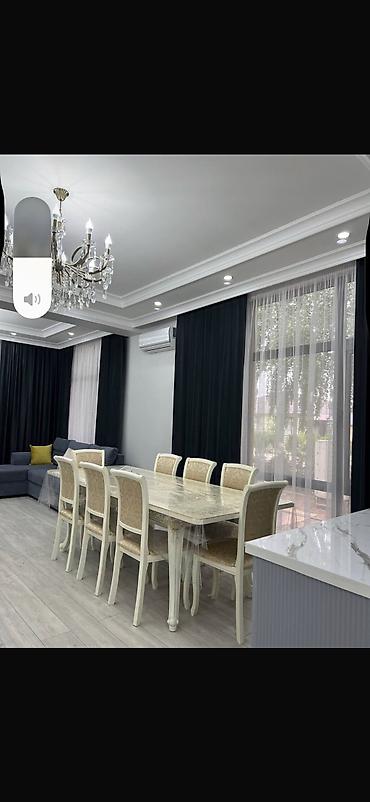 скай парк: Коттедж, Asia Palace, Сары-Ой, 10 мест — 4