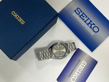 часы amst am3003 цена: Классические часы часы, Seiko, Япония, Водонепроницаемые, Оригинал, Мужские, Б/у