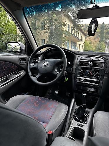 опел омега б: Toyota Avensis: 1999 г., 1.6 л, Механика, Бензин, Седан — 8