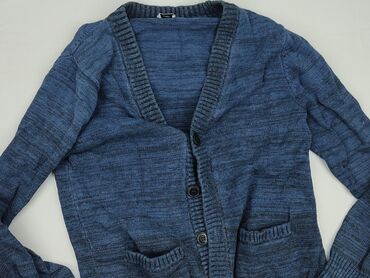 bluza h: ZACK, Cardigan for men, size L