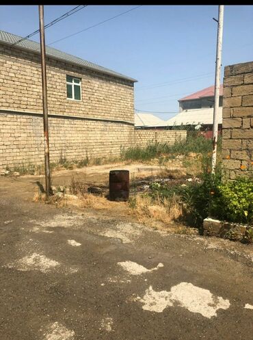 Torpaq sahələrinin satışı: 4 sot, Mülkiyyətçi, Bələdiyyə — 9