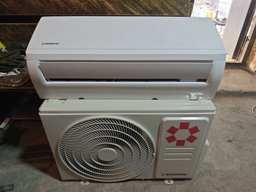 срочно продаётся: Кондиционер Kentatsu Классический, Охлаждение, Обогрев