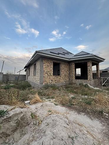 Продажа домов: 4 комнаты, 120 м², 4 соток, Бишкек, Биримдик-Кут ж/м Агентство недвижимости — 3