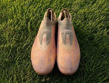 işlenmiş eşyalar: F50 adidas pridator — 3