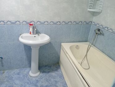 Mənzil kirayələyirəm: 2 otaqlı, 30 kv. m — 8