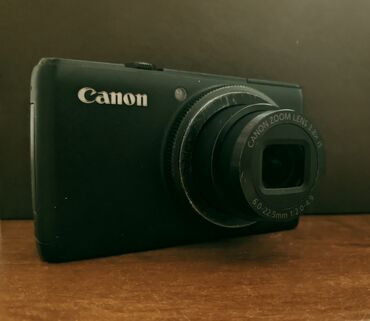 canon 80d в бишкеке: Canon S95 From JAPAN Легендарный компактный фотоаппарат 📷 Делает