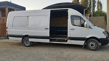 запчасти на опель вектра с: Легкий грузовик, Mercedes-Benz, Б/у — 10