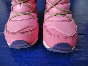 Čizme: Čizme, Reebok, Veličina - 31 — 12