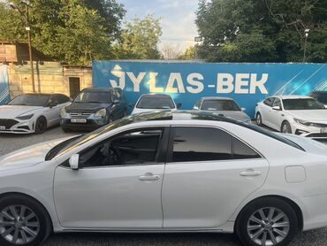 tayota camry 25: Toyota Camry: 2014 г., 2.5 л, Автомат, Гибрид, Седан